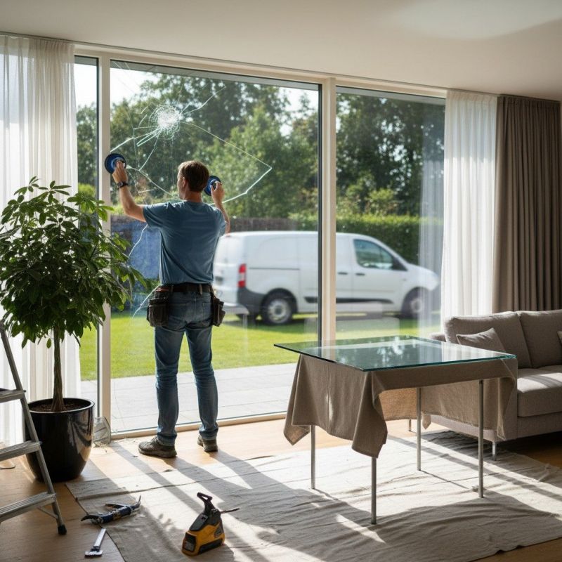 Increase Your Windows Installation Business with an AI Driven, Targeted Website